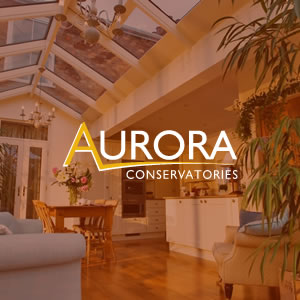 Aurora Conservatories