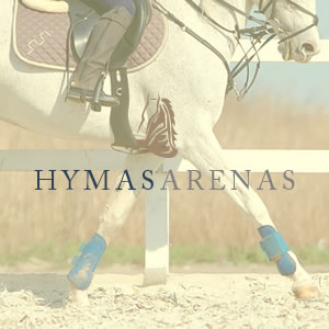 Hymas Arenas